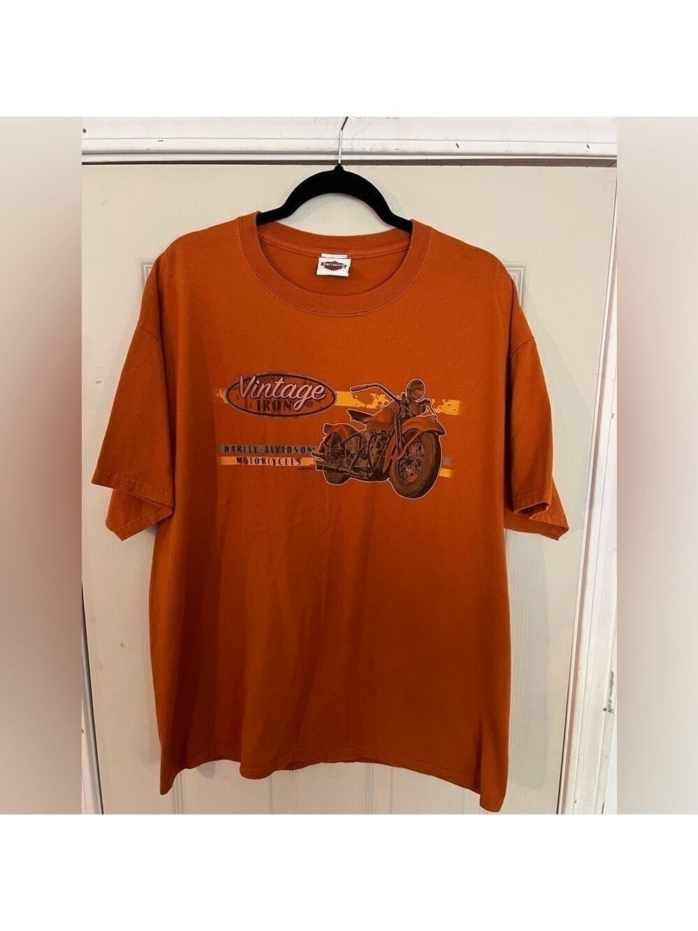 Harley Davidson Beijing T-Shirt